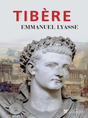 cover image of Tibère